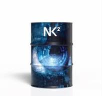 NK2 UNIFLEET 424 15W40  208 L