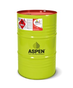 ASPEN 2T FAT 200L