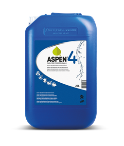 ASPEN 4 T 25 L Dunk