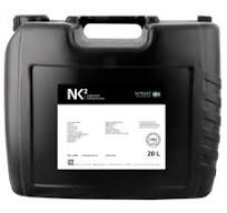 NK2 UNIFLEET 424 15W40  20 L