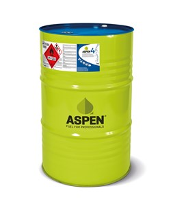 ASPEN 4T FAT 200L